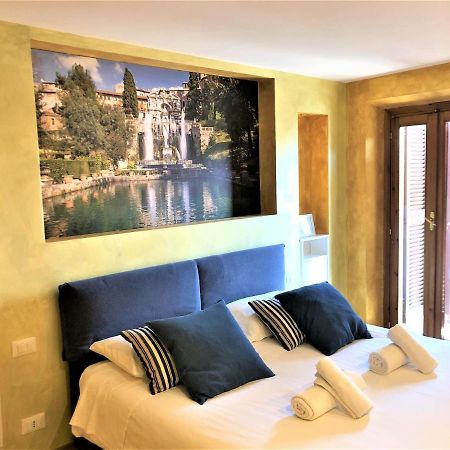 Villa D'Este House チボリ エクステリア 写真