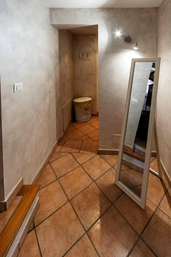 Villa D'Este House チボリ エクステリア 写真