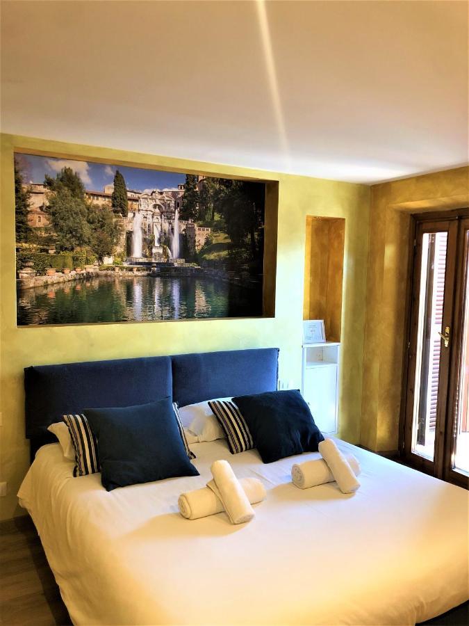 Villa D'Este House チボリ エクステリア 写真